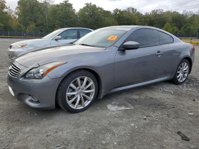  Salvage INFINITI G37