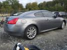 INFINITI G37 Journey Image 4