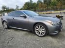 INFINITI G37 Journey Image 3