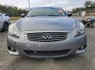 INFINITI G37 Journey Image 2