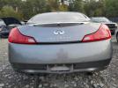INFINITI G37 Journey Image 6