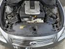INFINITI G37 Journey Image 12
