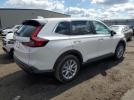 Honda Crv Exl Image 6