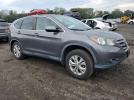 Honda Crv Ex Image 4