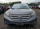 Honda Crv Ex Image 3
