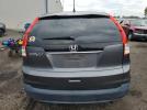 Honda Crv Ex Image 6