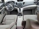 Honda Crv Ex Image 8