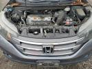 Honda Crv Ex Image 7