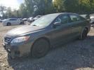 Toyota Camry Base Image 1