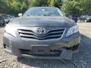 Toyota Camry Base Image 8