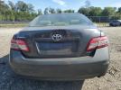 Toyota Camry Base Image 5