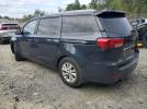 Kia Sedona Lx Image 8