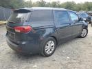 Kia Sedona Lx Image 4