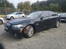 BMW 5 Series Xi Image 1