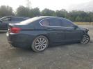 BMW 5 Series Xi Image 8