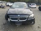 BMW 5 Series Xi Image 9