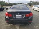 BMW 5 Series Xi Image 2