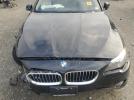 BMW 5 Series Xi Image 3