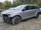 Dodge Journey Se Image 1