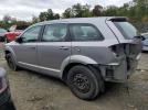 Dodge Journey Se Image 2