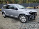 Dodge Journey Se Image 4