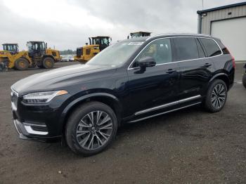  Salvage Volvo Xc90 T8 Re