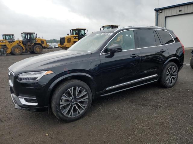  Salvage Volvo Xc90 T8 Re