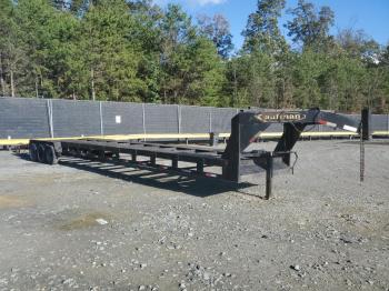  Salvage Other Trailer