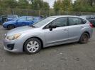 Subaru Impreza Image 1