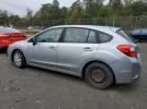 Subaru Impreza Image 3