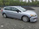 Subaru Impreza Image 4