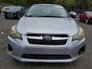 Subaru Impreza Image 12