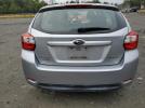 Subaru Impreza Image 7