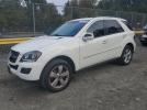 Mercedes-Benz M-Class 350 Image 1