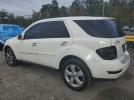Mercedes-Benz M-Class 350 Image 2