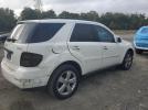 Mercedes-Benz M-Class 350 Image 4