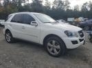Mercedes-Benz M-Class 350 Image 5