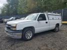 Chevrolet Silverado C1500 Image 1