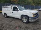 Chevrolet Silverado C1500 Image 2