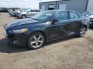 Ford Fusion Se Image 1