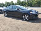 Ford Fusion Se Image 4