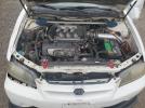 Honda Accord Ex Image 4