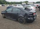 Toyota Corolla Le Image 8