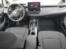 Toyota Corolla Le Image 11