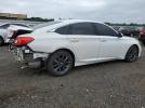 Honda Accord Exl Image 10
