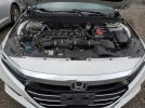 Honda Accord Exl Image 8