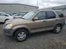 Honda Crv Ex Image 1
