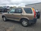 Honda Crv Ex Image 6