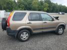 Honda Crv Ex Image 12