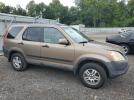 Honda Crv Ex Image 4